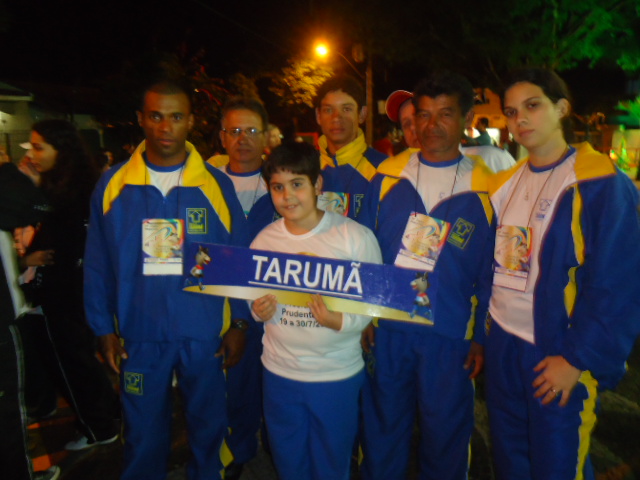 Jogos Regionais