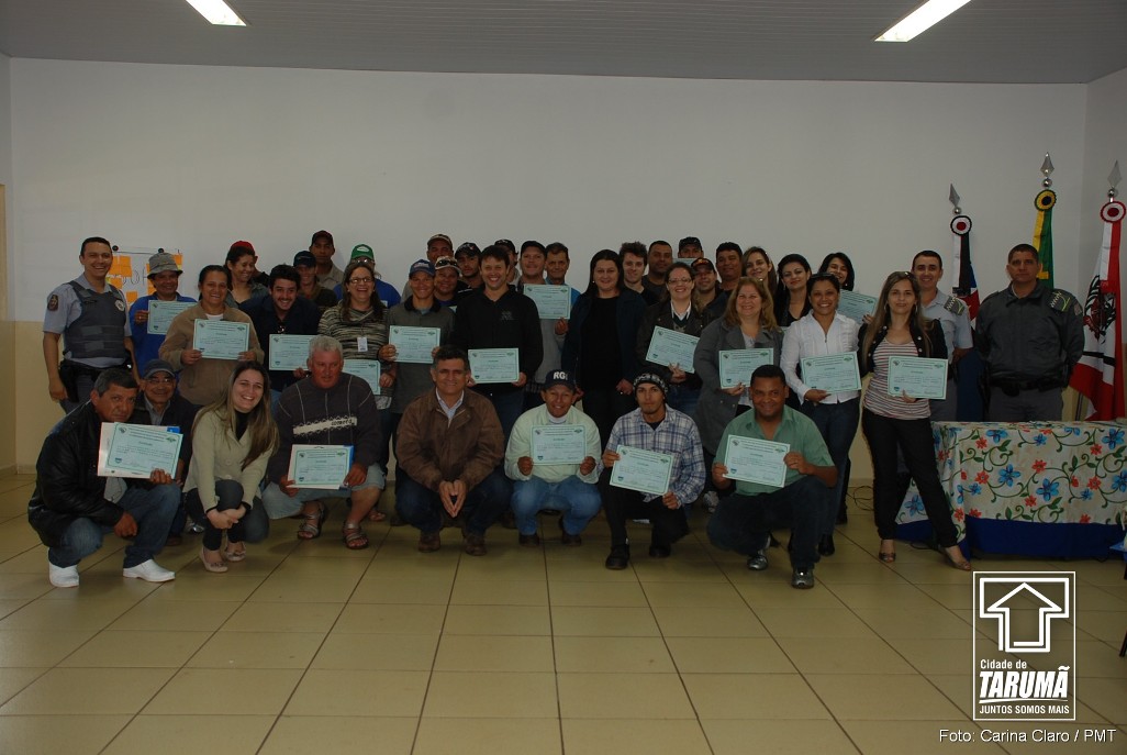 Voluntários ambientais 01