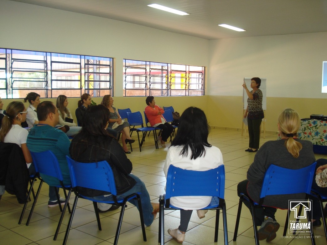 Capacitação 02