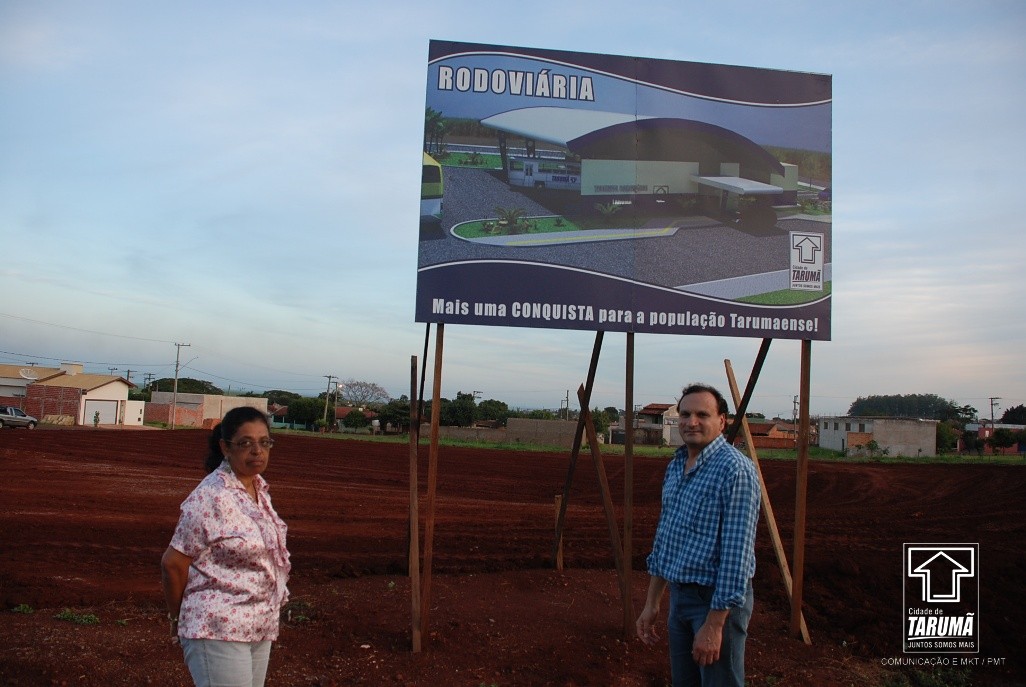 Obras rodoviária 01