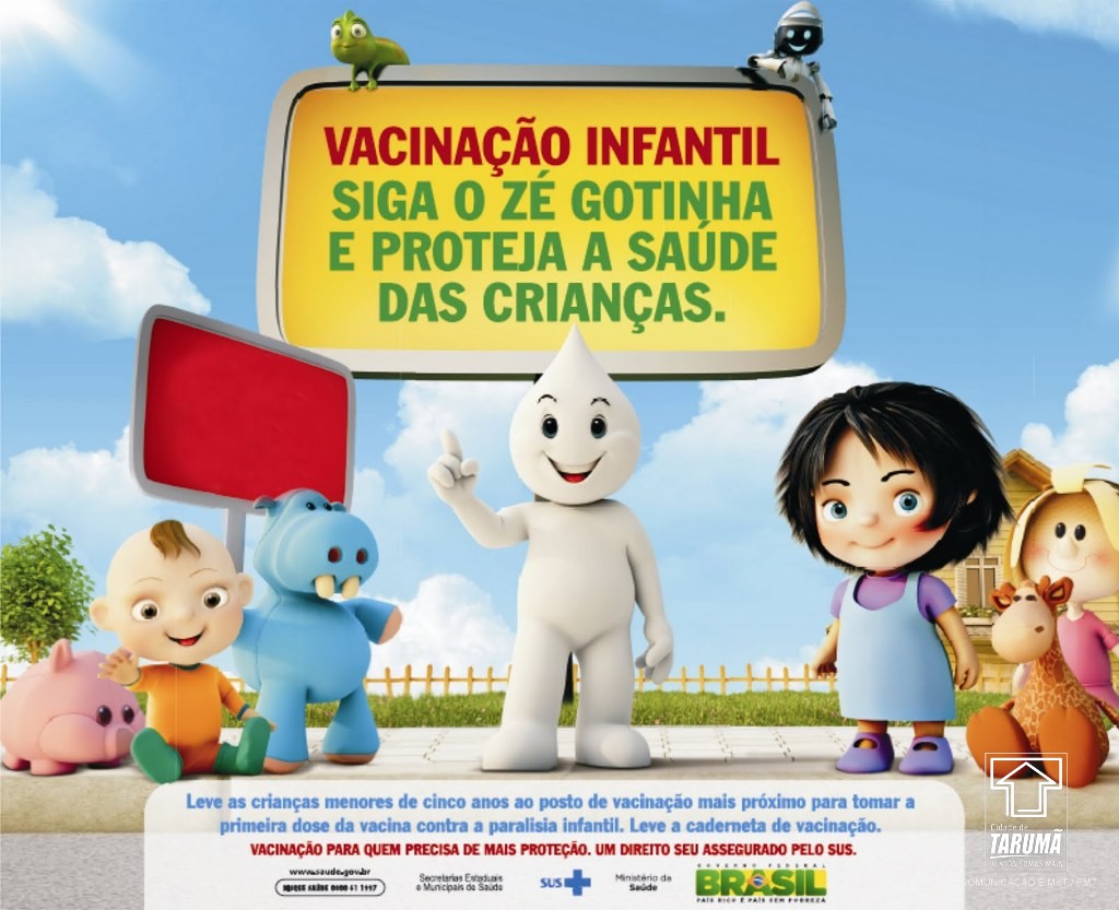Vacinação