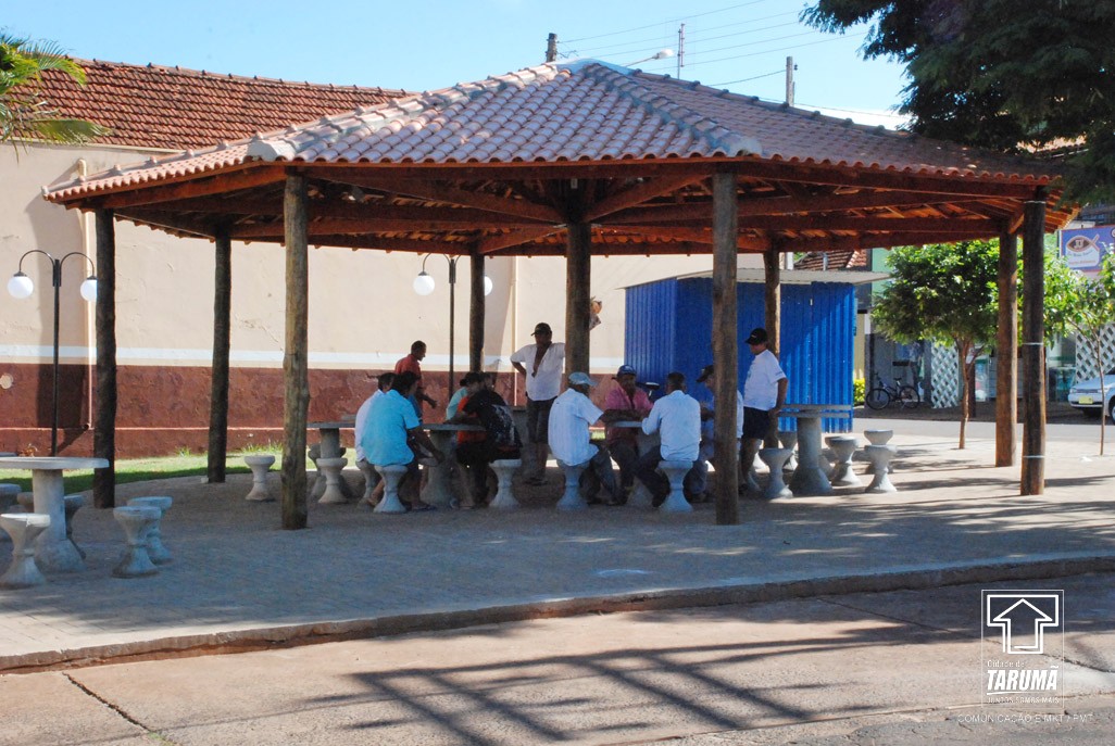 Inauguração Praça Amigos Anésio de Souza_capa