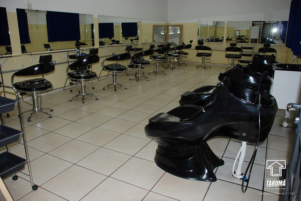 curso de cabeleireiro