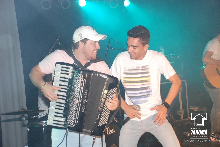 Show da Virada 2012/2013
