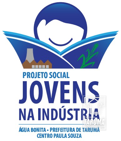 marca jovens na industria