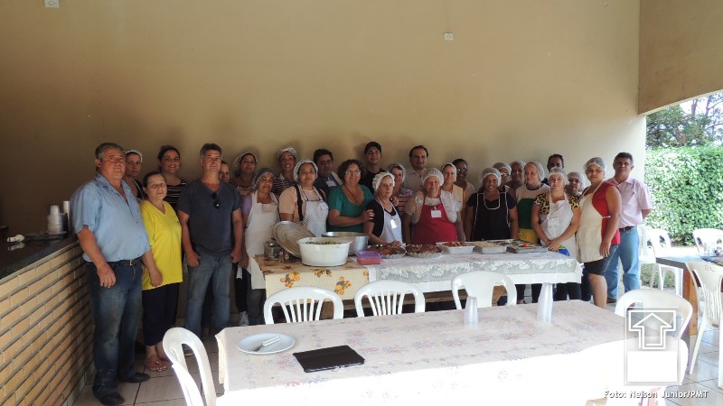 Curso de Corte e Desossa de Frango