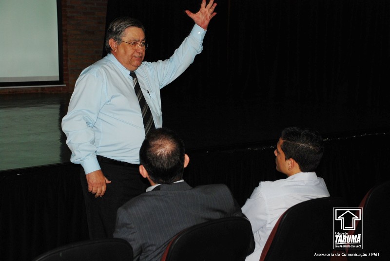 Treinamento VAF
