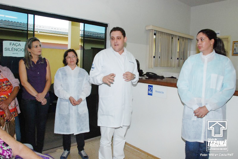 Entrega de Proteses_Junho 2013