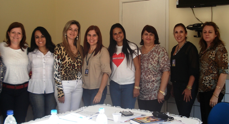 Reuniao Regional Undime