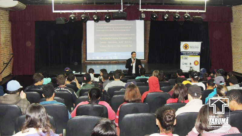 Semana Antidrogas_2013