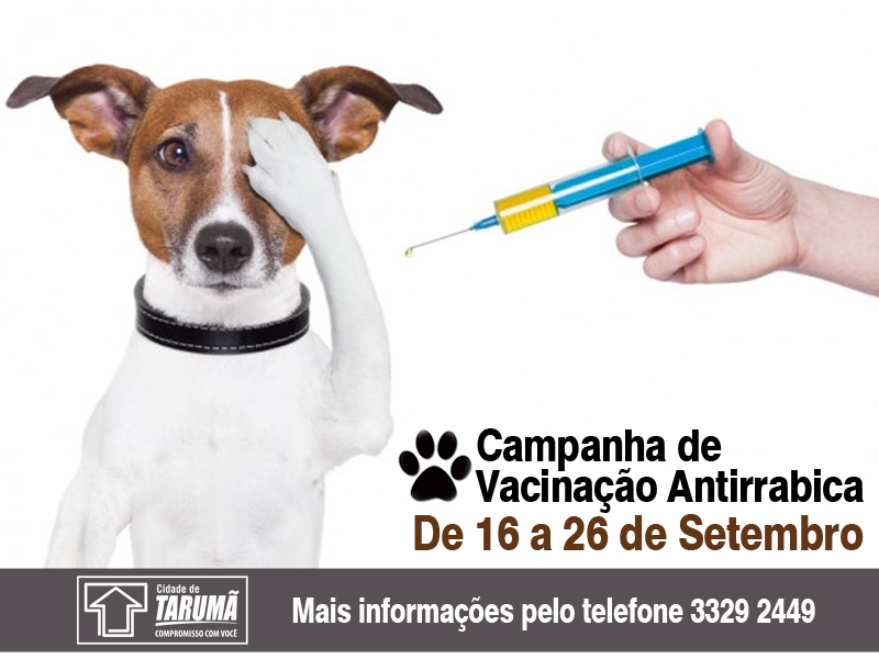 Campanha Atirrabica