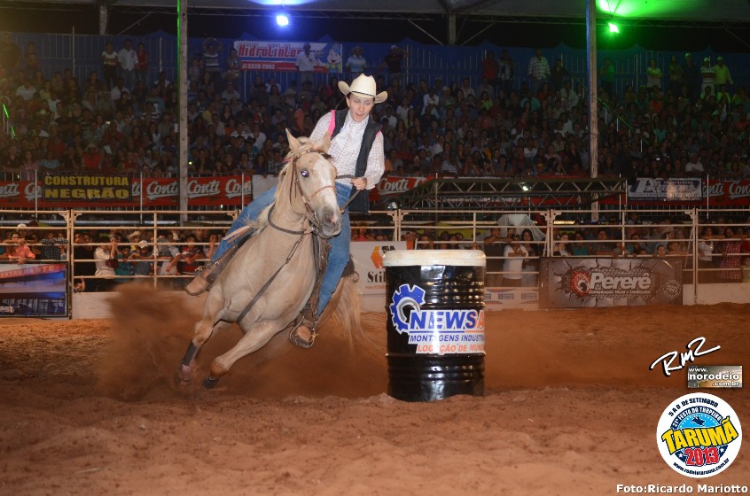 3 tambores 2013