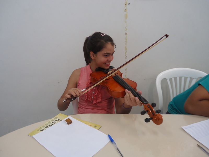 violino