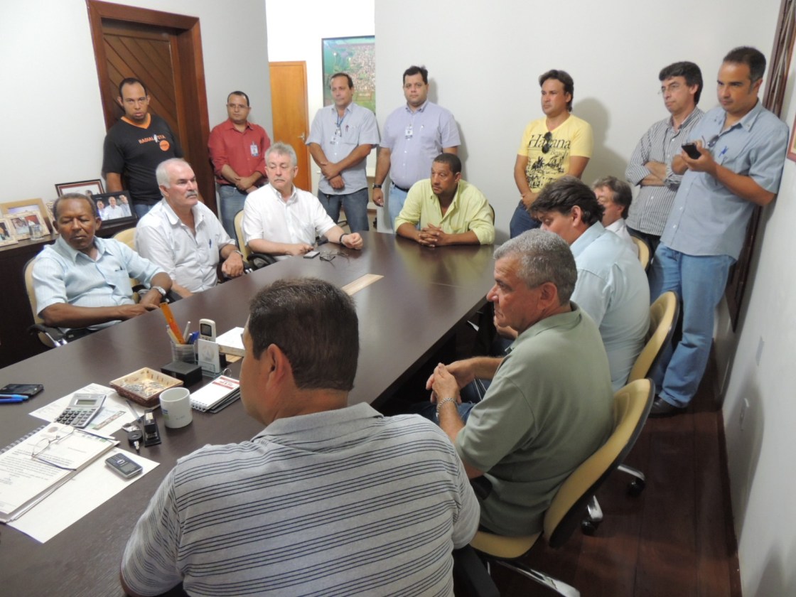 Dep Mauro Bragato