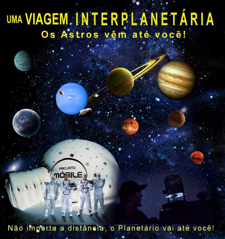 planetario