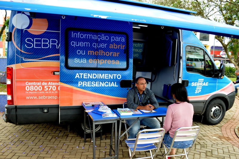 Sebrae-Móvel