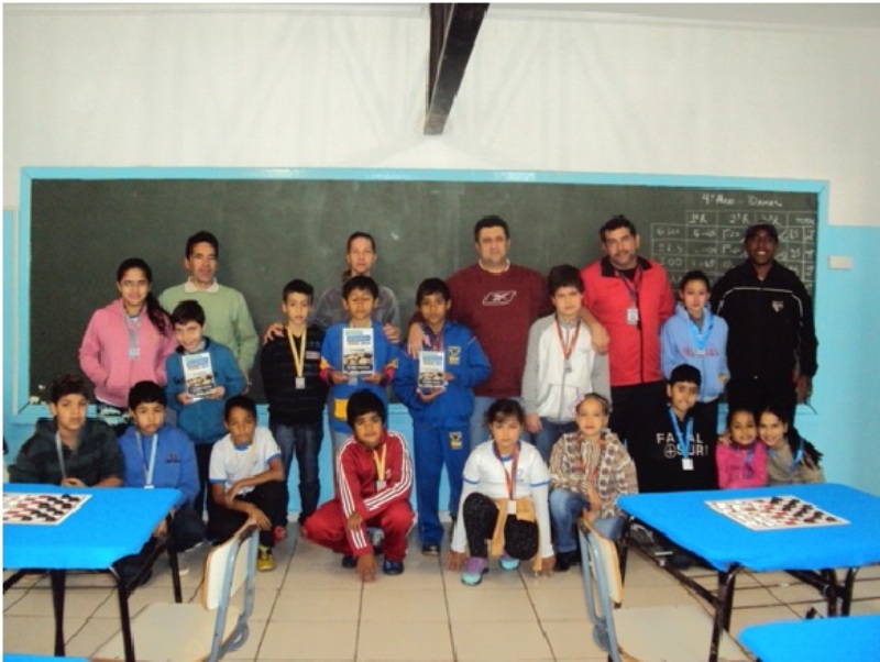 premiação_damas