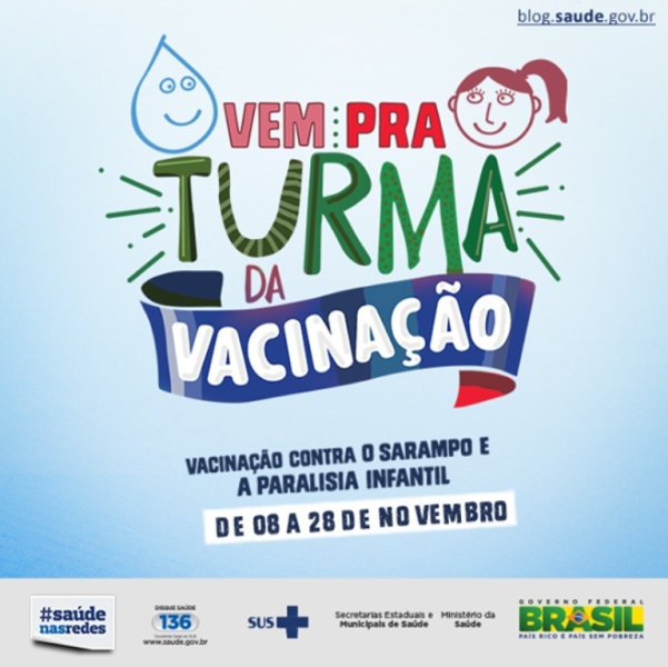 vacinacao