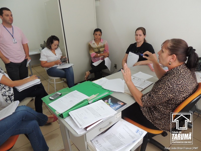Técnicos da Saúde discutem aplicabilidade da Lei de Ação Fiscalizatória