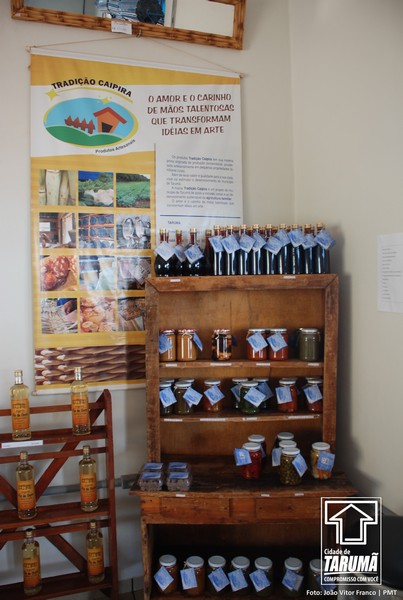 Espaço Artesanal