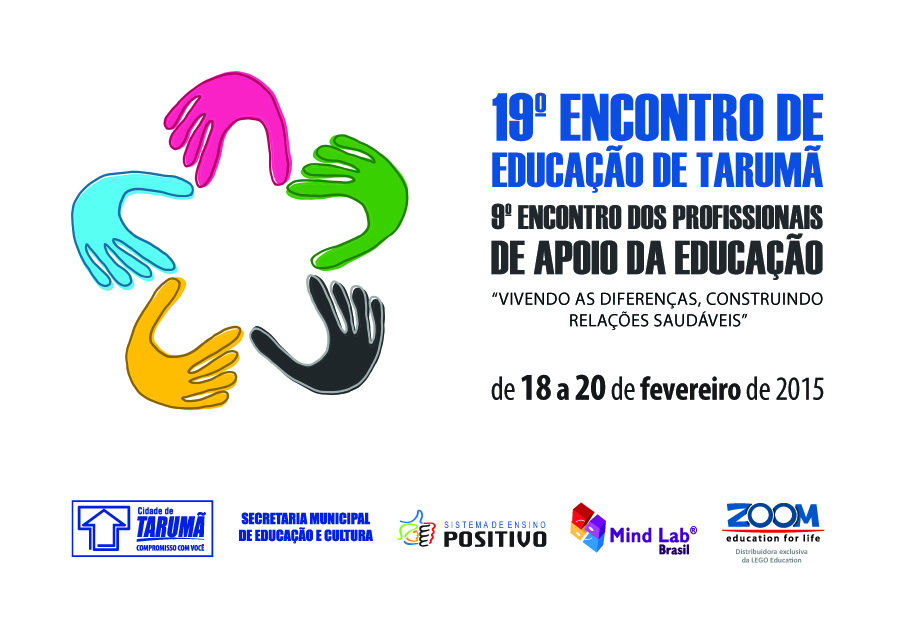 Encontro de Educação