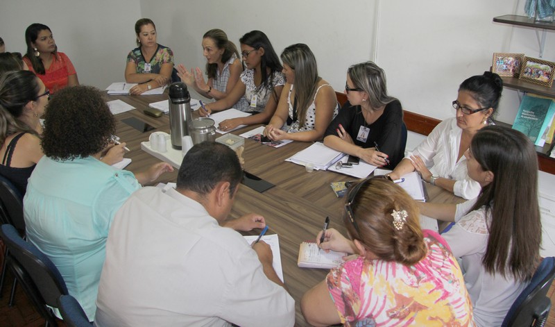 Periscópio, um projeto social para melhorar e transformar a vida das pessoas