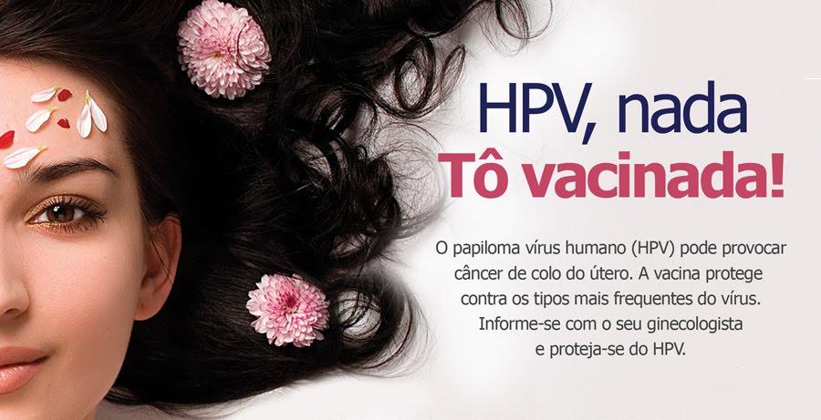 HPV que nada!