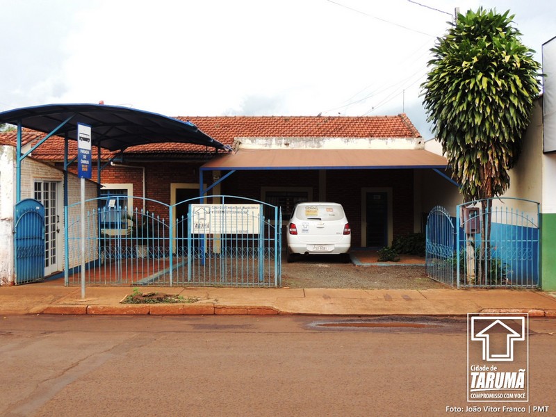 Casa dos Conselhos
