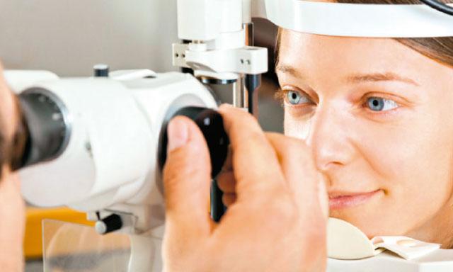 Saiba mais sobre o Tracoma