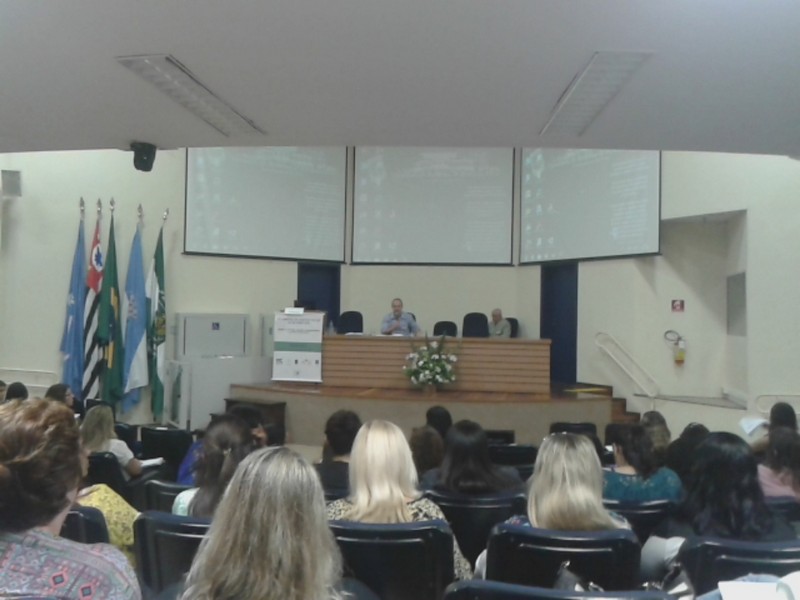 Colaboradores participam de Simpósio de Serviço Social do HCFMRP-USP