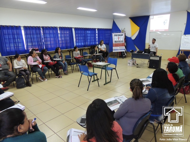 Time do Emprego homenageia as mães