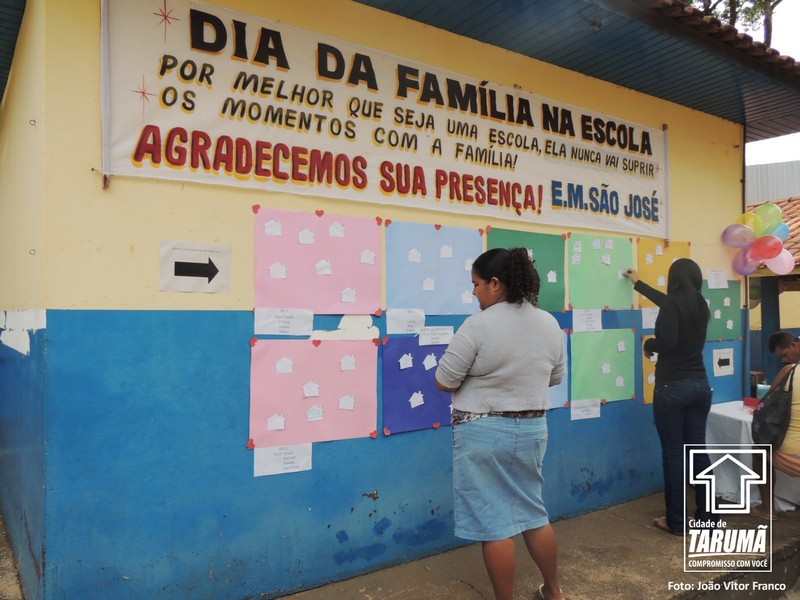 Dia da Família