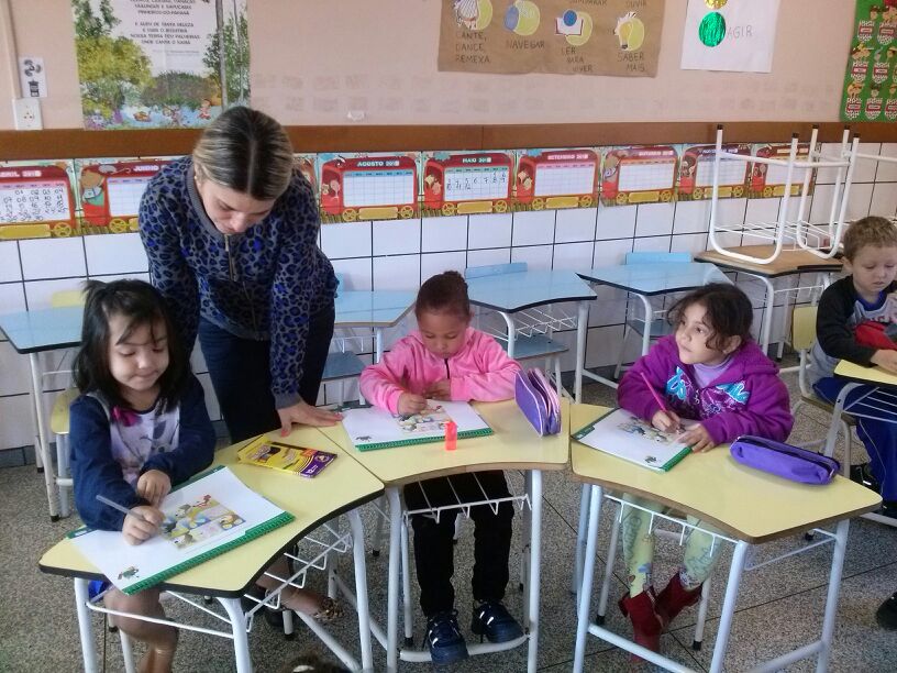 Conheça o Projeto MenteInovadora