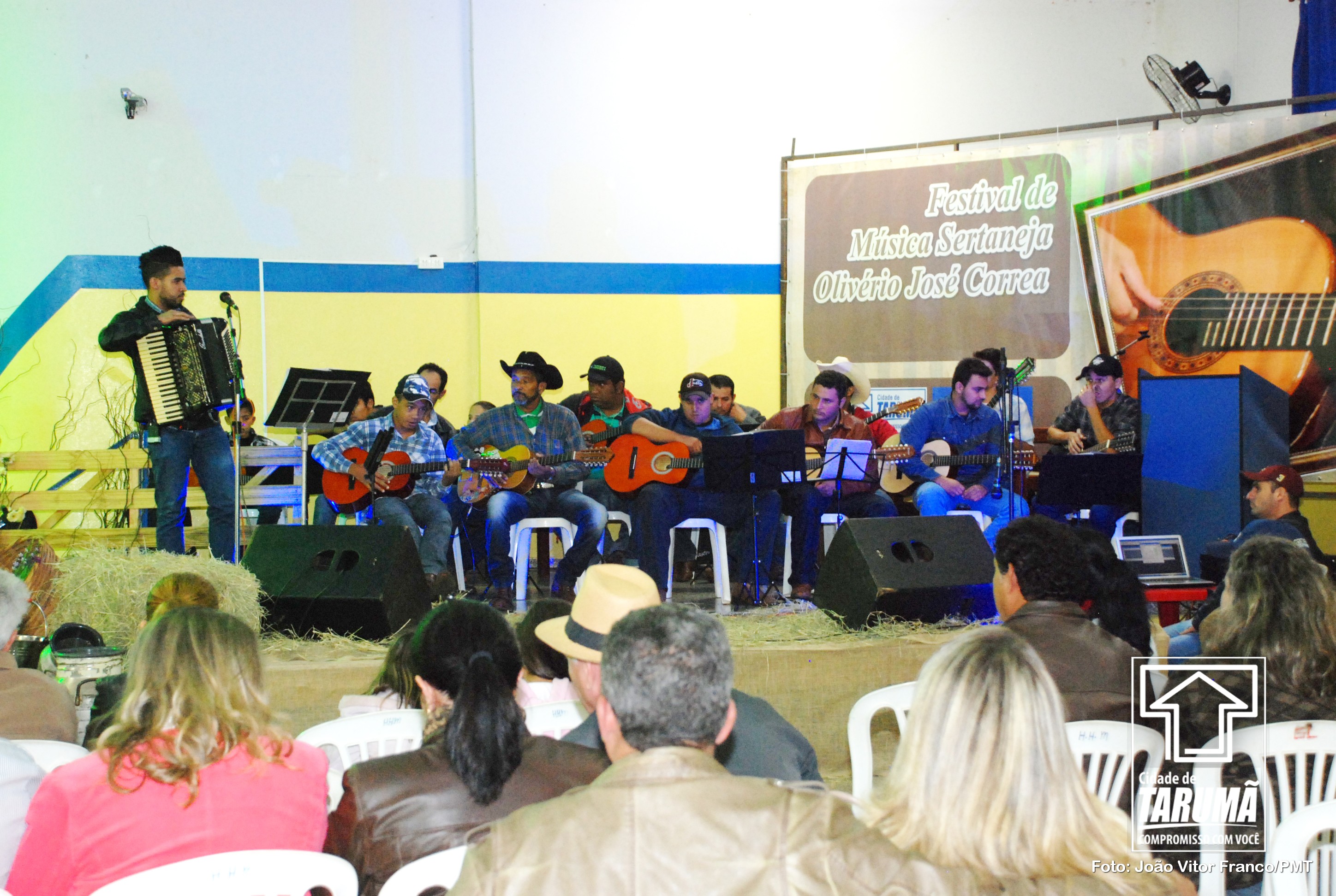 Festival Sertanejo 2015