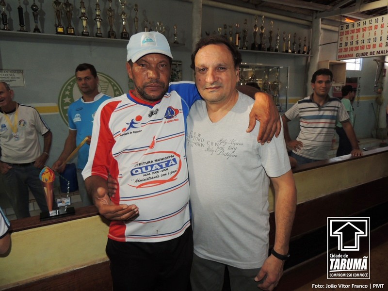 Jogos Intermunicipais da Amizade 2015