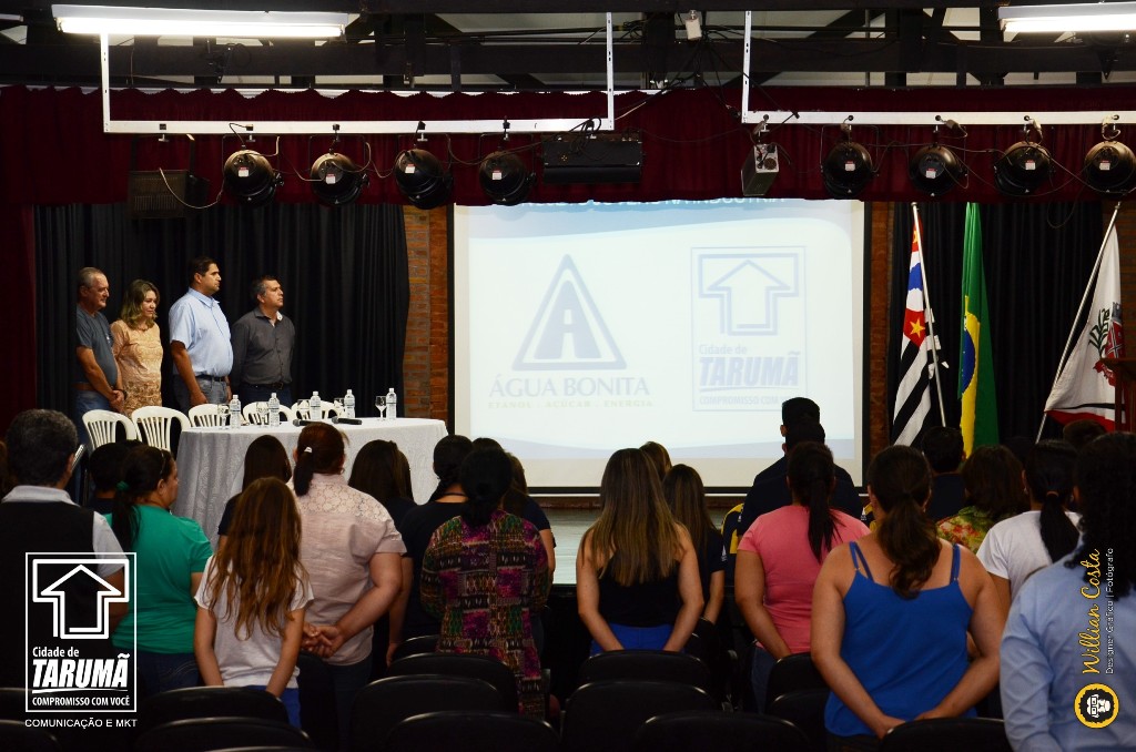 Jovens na Industria 2015