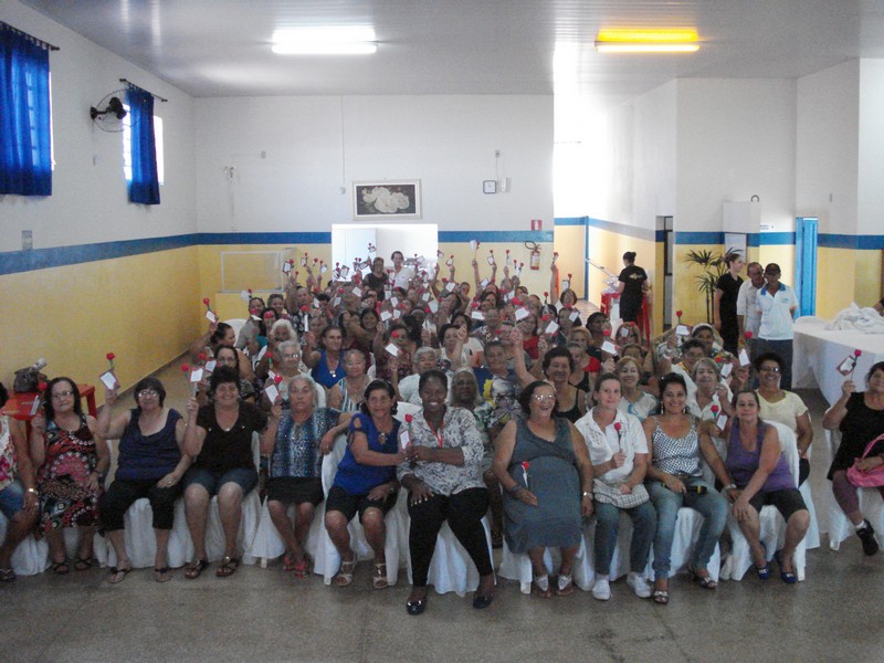 Saiba mais sobre o Serviço de Convivência do Idoso “Divino Morro”