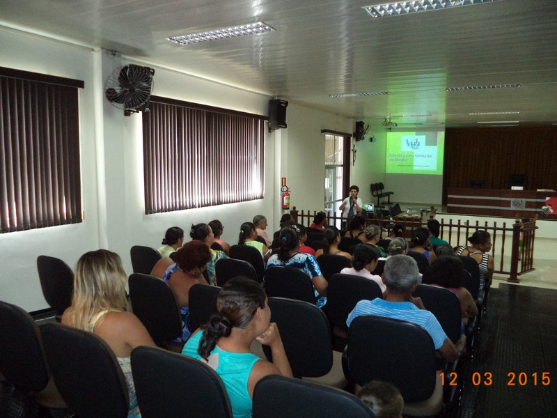 Renda Cidadã 2015