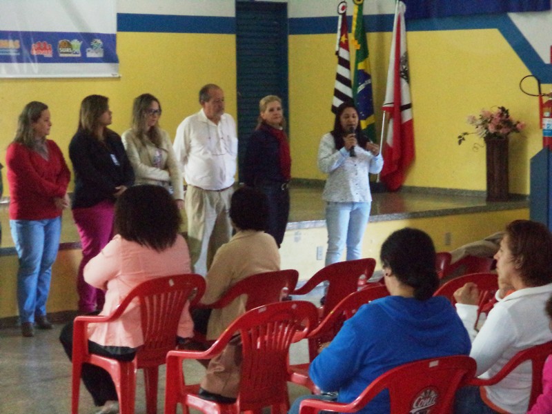 13 à 22 de Julho: IX Conferência Municipal de Assistência Social de Tarumã