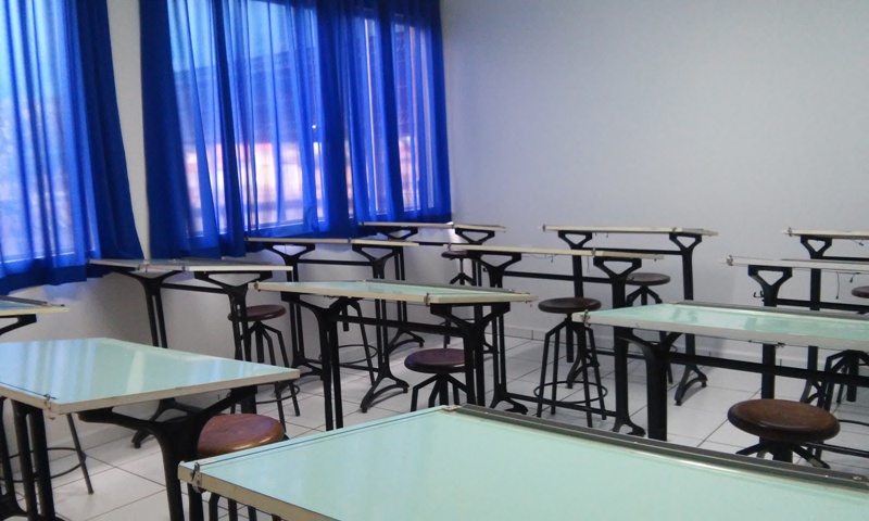 Centro de formação