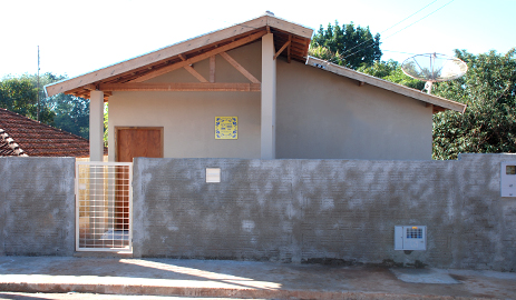 Moradia Digna