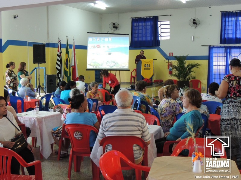 Secretaria de Saúde comemora o Dia Nacional da Saúde