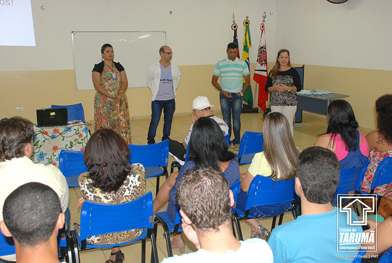Centro de Formação Profissional realiza aberturas e encerramentos de cursos