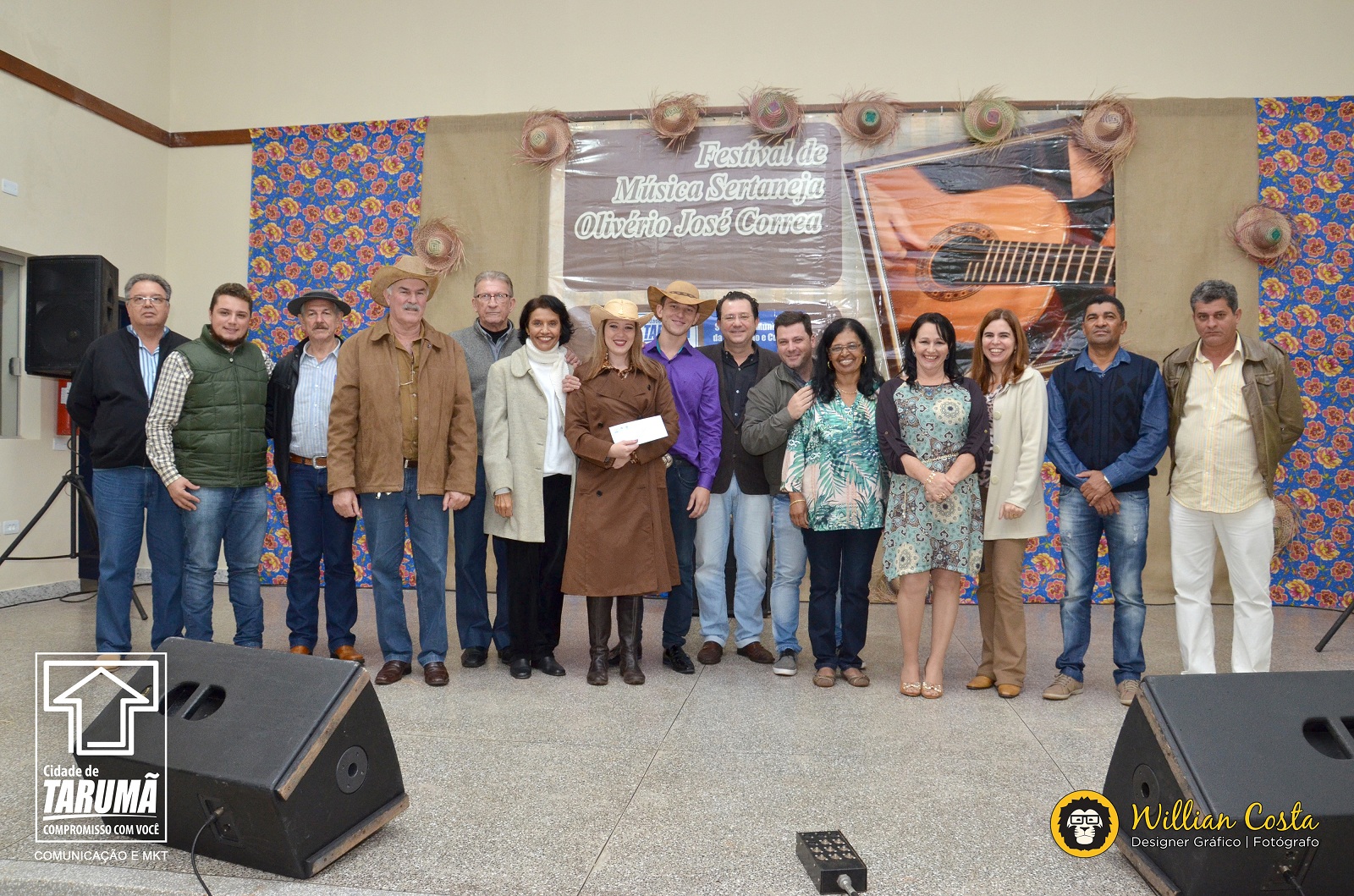 Festival Sertanejo 2016