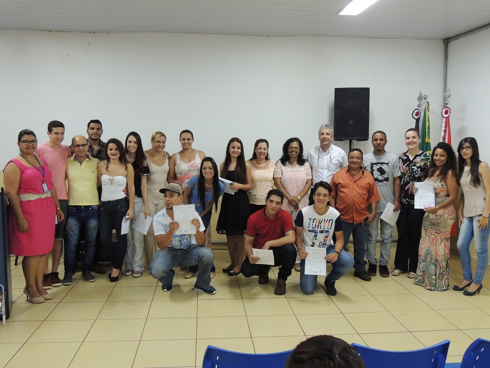 Formatura_SENAI