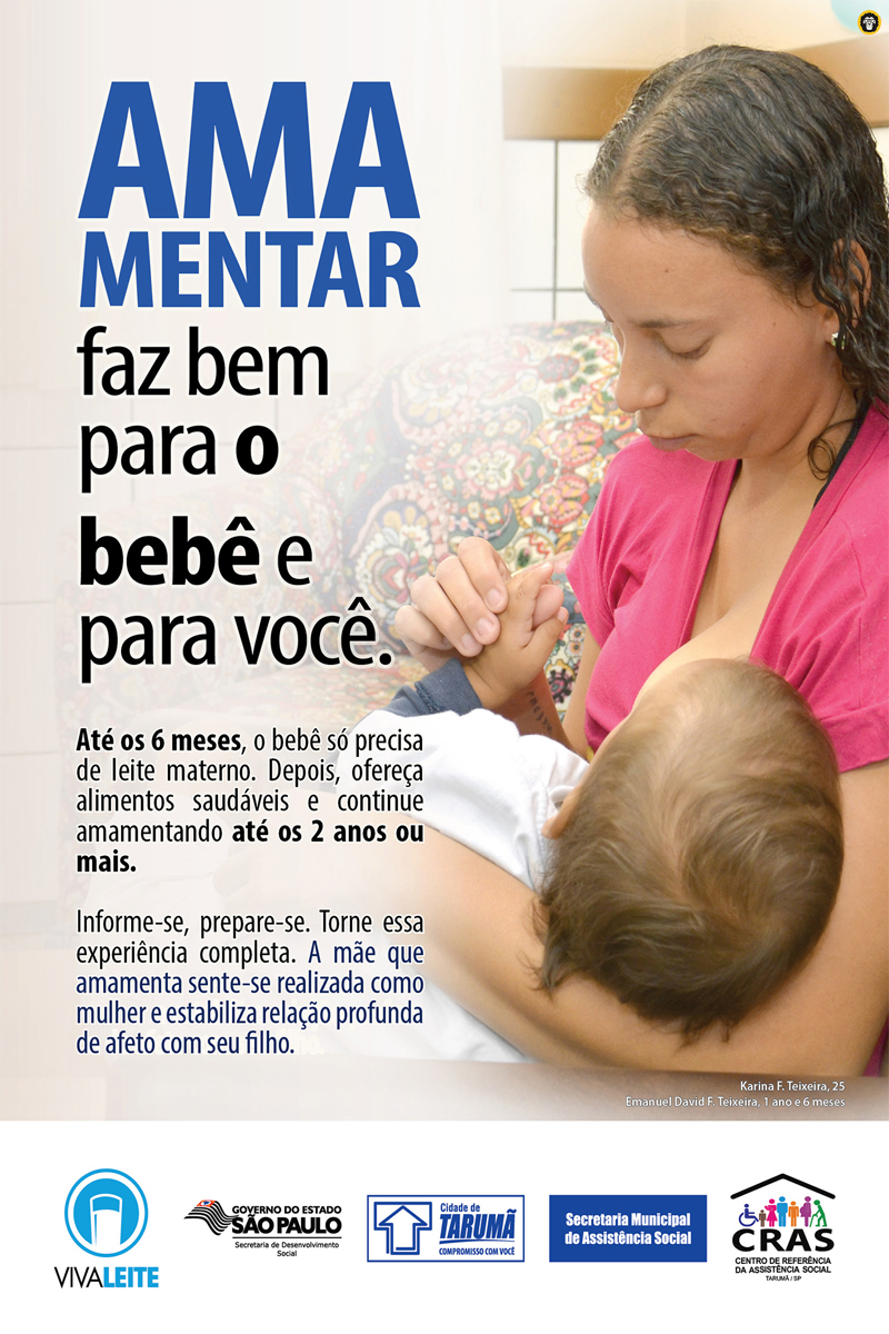 amamentar