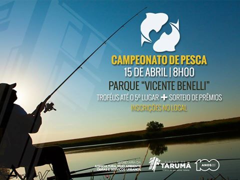 campeonato de pesca