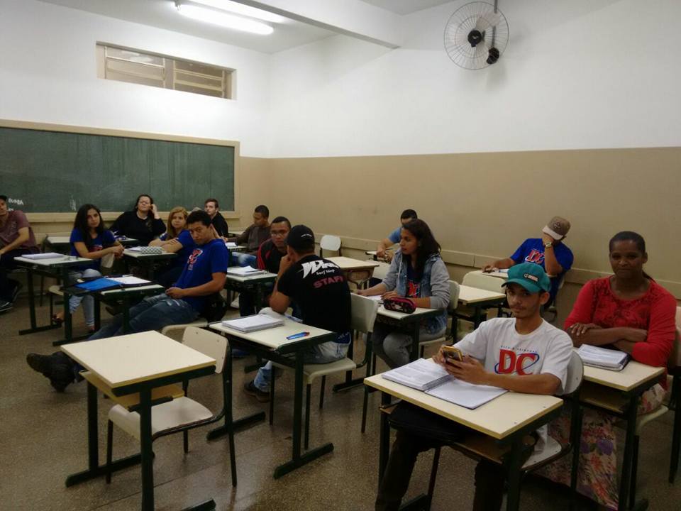 EJA JULHO