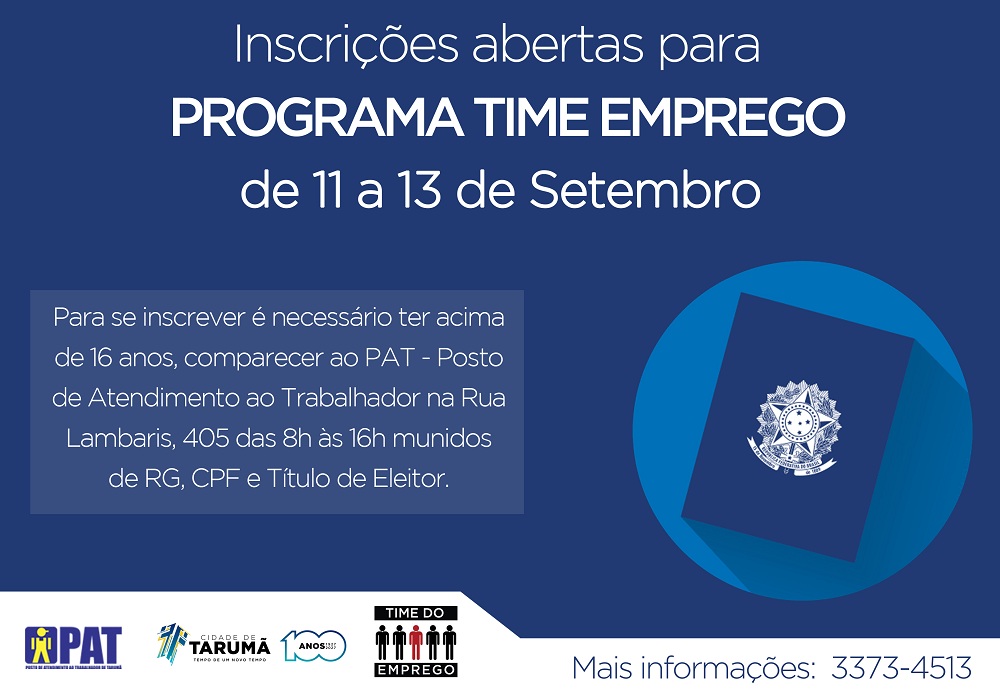 timeemprego_set