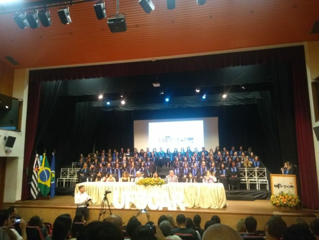 formaturaufscar2018